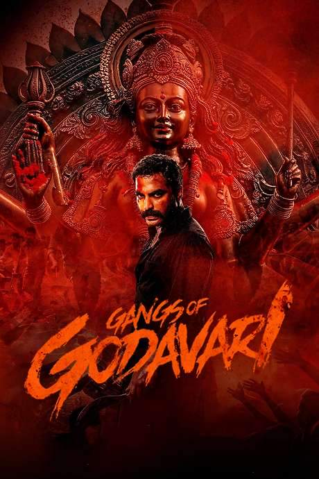 Gangs of Godavari